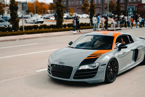 كازينو وايلد فيغاس تطبيق أندرويد/آي أو إس